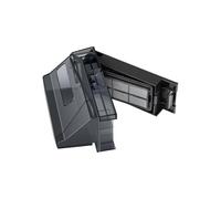 Collecteur De Bac De Collecte De Boîte À Poussière, Compatible for Ecovacs, Compatible for Deebot,X8 Pro/X8, Compatible for Omni,/X8 Plus AI Accessoires D'aspirateur
