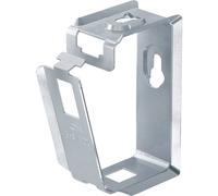 Collecteur de câbles Fischer Sammelhalter Metall SHA M 30 vissable 544934 25 pc(s)