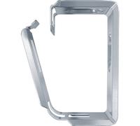 Collecteur de câbles Fischer SHA M 15 vissable 544933 50 pc(s)