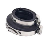 Collecteur de carburateur de moto adapté for Bombardier Outlander Max 400 330 XT XT400 XT330 Std 420267340