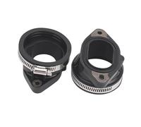 Collecteur de carburateur for moto (2 pièces) compatible avec RZR XP 1000 2016-2019, RZR RS1 2018-2019, RZRXP1000, XP1000 RS1, référence 1205302