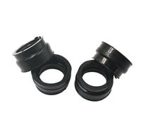 Collecteur de carburateur for moto compatible avec YMH YFM660F, YFM 660F, YXR660F et YXR Rhino 660 (référence 5KM-13596-00)