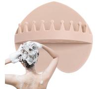 Collecteur de cheveux pour douche, attrape-chute en silicone, support mural anti-encrassement, piège à cheveux à ventouse, bouchon de vidange de salle de bain, baignoire, cuisine, solution de