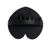 Collecteur de cheveux pour douche - Piège en silicone pour prévention de l'encrassement, ventouse murale anti-encrassement pour cuisine, baignoire, douche