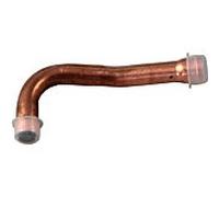 Collecteur de condenseur à tuyauterie Wolf 2071358 pour BWL-1-14