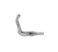 RACING COLLECTEURS FLÈCHE EN ACIER INOXYDABLE POUR BMW S 1000 RR 2025