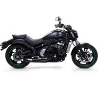 Collecteur de course ARROW pour échappement Rebel pour Kawasaki Vulcan S 650