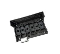 Collecteur de Couvercle de tête d'impression XP600 adapté à la tête d'impression XP600