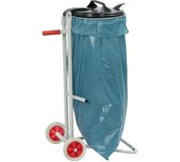 Collecteur de déchets FETRA H960xL500xP500mm 120 l ( 9000466322 )