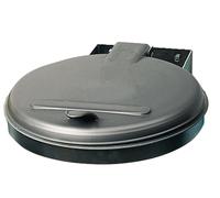 Collecteur de déchets VAR L400xP510mm ( 9000466312 )