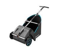 Collecteur de feuilles et de gazon Gardena - 03566-20