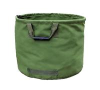 Collecteur de feuilles - Sacs poubelle de jardin | Sacs poubelles de gallon, poignées renforcées, sac de jardinage, pour la maison, le jardin, le jardinage, l'aménagement paysager, le camping en plein