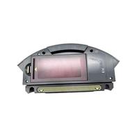 Collecteur De Filtrage De Bac À Poussière, Compatible For IRobot, Compatible For Roomba, Série 800 900 850 860 864 870 880 885 960 965 Robot Aspirateur