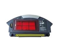 Collecteur De Filtre À Poussière, Compatible Avec Les Aspirateurs Robots IRobot Roomba Série 800 900 850 860 864 870 880 885 960 980 965