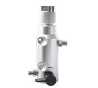 Collecteur de fluide - Vannes de retour pour pulvérisateur de peinture sans air 390 395 490 495 595 - Remplacement du collecteur de filtre à piston 287167 facile à utiliser