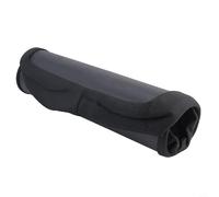 Collecteur de gazon de rechange pour 115-4673 59312 - Noir - En tissu robuste - Pour recyclage - Modèles 20332 20333 20334 20337 20338 20352 20955 21762 - Dimensions : 25,3 x 14 x 10,7 Montage facile