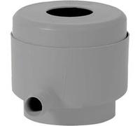 Collecteur de gouttière eco-gris Graf 503011 gris G