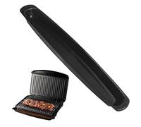 Collecteur de Graisse pour Gril - Bac d'égouttement pour collecteur d'huile, de Remplacement de 14,5 Pouces Compatible avec Le Barbecue | Accessoire de Nettoyage de Cuisine, bac