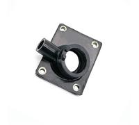 Collecteur De Joint Tuyau D'interface D'admission Carburateur Moto Et Scooter, pour YFS200 YFS200SE Blaster Édition Spéciale 2006