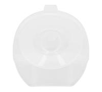 Collecteur de lait en silicone avec design innovant pour les mamans qui allaitent, matériau de qualité supérieure et utilisation polyvalente pour éviter les fuites et économiser le lait maternel pour