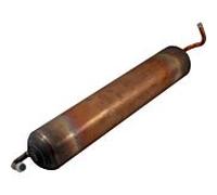 collecteur de liquide Wolf 2071357 pour BWL- 2000