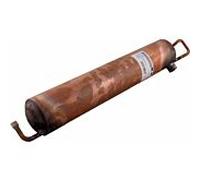 collecteur de liquide Wolf D10 2071352 pour BWL- 2000 jusqu'en juillet 2014