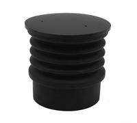 Collecteur de marc de café pour RF64 900N HC600 600AE, outil de nettoyage en silicone pour un entretien facile