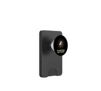Collecteur de météorites Fallen Star Fragment Cosmique Astronomie PopSockets PopWallet pour MagSafe