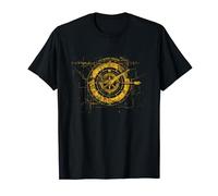 Collecteur de montres de théorie de l'horlogerie passionnée T-Shirt