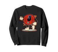 Collecteur de musique en vinyle I Have It On Sweatshirt