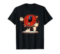 Collecteur de musique en vinyle I Have It On T-Shirt
