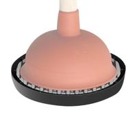 Collecteur de piston, support de piston | Tapis de plongée rond de salle de bain, bac d'égouttement à piston, tapis de piston à séchage rapide permet une évaporation facile de l'eau pour les pistons