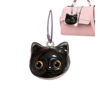 Collecteur de Poils de Chat | Ornement pour Porte-Clés,Mini Flacon Charme Accessoire Mode pour Sac à Main Portefeuille Femmes Filles Garçons Hommes