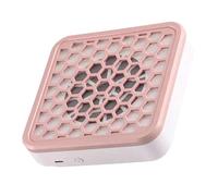 Collecteur de Poussière avec Ventilateur pour Ongles - Branchement USB | Aspirateur à Poussière pour Manucure | Pour Femmes Débutantes Maman Salon à Domicile