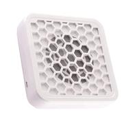 Collecteur de Poussière avec Ventilateur pour Ongles - Branchement USB - Aspirateur de Poussière pour Polissage des Ongles - pour Professionnelles, Femmes, Dames, Mères, Salons à