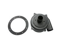 Collecteur de poussière cyclone Aspirateur Collecteur de poussière Filtre cyclone Séparateur de poussière d'aspirateur Dépoussiérage Couvercle cyclone Accessoires(Set4)
