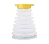 Collecteur de poussière de forage - Collecteur de poussière de scie - Couvercle de bol multifonction - Collecteur de poussière pour cloison sèche - Pour marteau électrique - Bol pour perçage