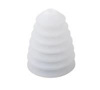 Collecteur de poussière de forage Collecteur De Poussière En Caoutchouc For Perceuse À Percussion, Couvercle Électrique, Bac Cendres Anti-poussière