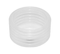 Collecteur de poussière de perceuse réglable, protection de scie cloche évolutive, capot avec joint anti-poussière, bol à cendres en acrylique robuste, bouclier de marteau électrique avec conception c