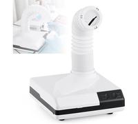 Collecteur de poussière de polissage dentaire, 60 W LED unité de nettoyage, idéal pour une utilisation en laboratoire dentaire, design efficace et compact pour un usage professionnel