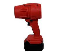 Collecteur de poussière électrique, collecteur de poussière sans fil - Plumeau avec ventilateur pour PC turbocompressé | Souffleur d'air électrique pour ordinateur portable, carrosserie, cl