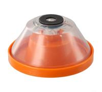 Collecteur de poussière pour marteau perforateur électrique avec design en forme de bol et boucle étanche adapté pour les applications de forage domestique et d'ingénierie