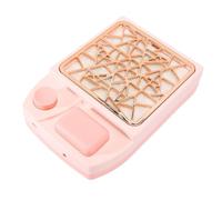 Collecteur De Poussière Pour Ongles Machine Portable Rechargeable À Vitesse