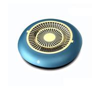 Collecteur de poussière pour Ongles Professionnel avec Filtre, dessiccateur à Aspiration Forte, aspirateur à Vitesse réglable Rotatif pour Salon d'art. (Jmd)