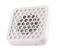 Collecteur de Poussière pour Soins des Ongles Appareil Branché
