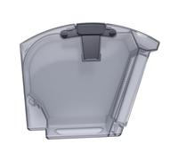 Collecteur de saleté à dégagement rapide pour aspirateur robot extrême, capacité maximale, plan de précision, structure de filtre, pièces de rechange pour appareils de nettoyage domestique