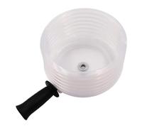 Collecteur de scie-cloche pour une collecte efficace dans les sites résidentiels et industriels