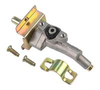 Collecteur de soupape de brûleur de rechange pour Weber pour Spirit pour barbecues à gaz E-210 E-310 E-315 E-320, compatible avec les modèles au propane et au gaz naturel (B)