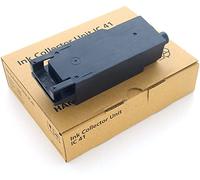 Collecteur de Toner Usagé IC-41 / 405783 Réservoir de encre compatible pour Ricoh SG-2100 SG-3110 SG-7100