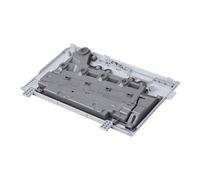 OKI Collecteur de toner usagé 09006264 Original pour MC554 Gris / vert clair